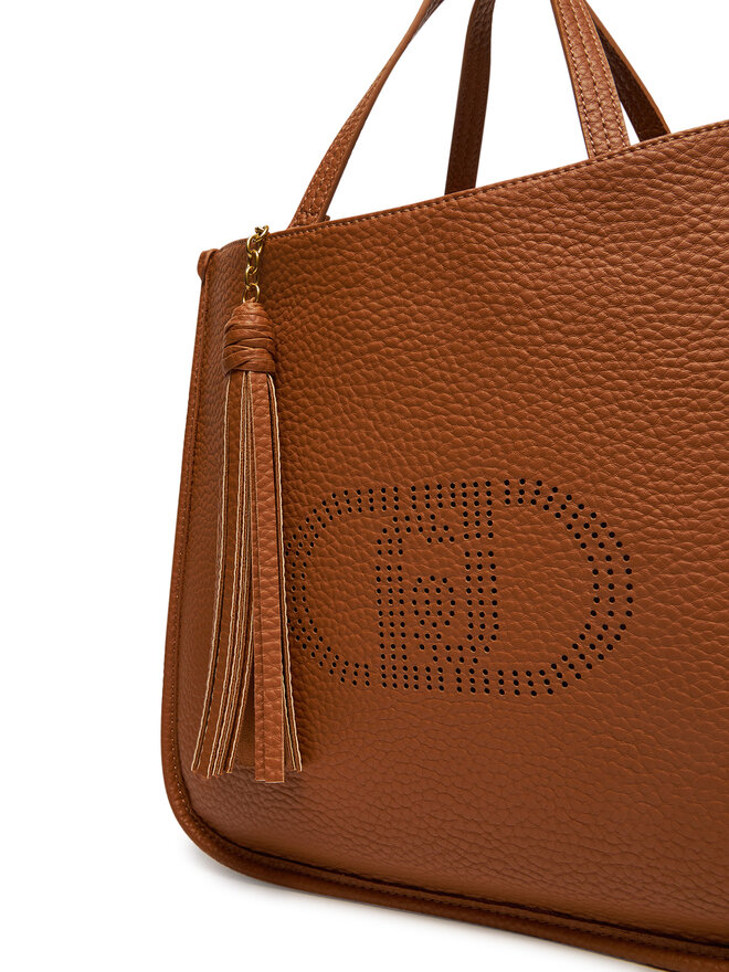 Liu Jo Handtasche Liu Jo AA5009 E0161 Braun