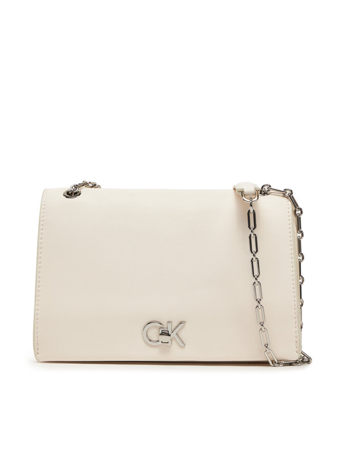 Calvin Klein Сумка Calvin Klein K60K612810 Écru