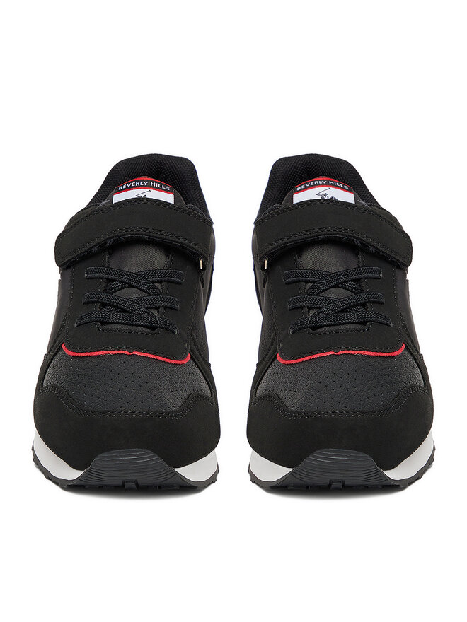 Beverly Hills Polo Club Sneakers Beverly Hills Polo Club CEO-CP23-6376 Schwarz