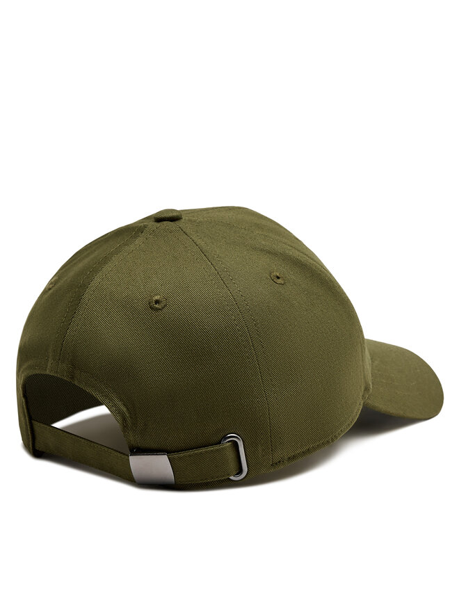 Jack&Jones Kšiltovka Jack&Jones Gall 12254296 Zelená