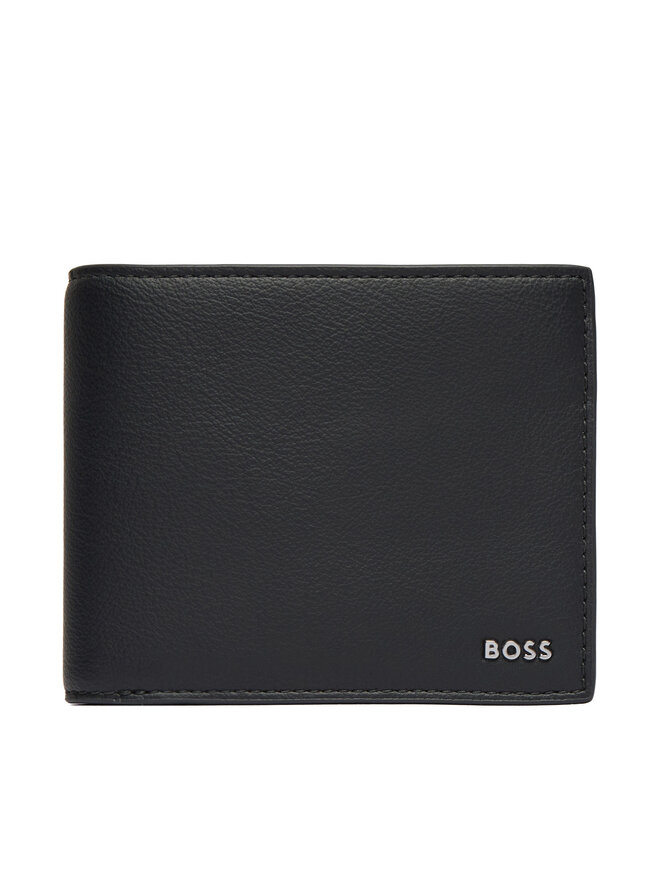 BOSS Geldbörse BOSS Jace 50568414 Schwarz