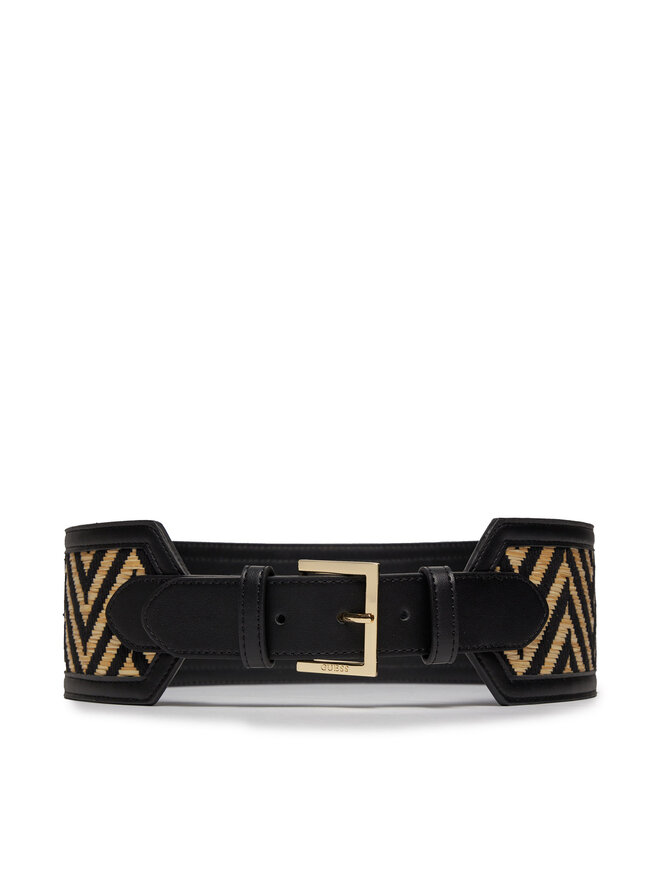 Guess Deréköv Guess Noelle BW9125 P4280 Fekete