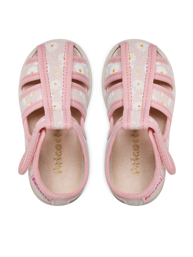 Naturino Sandalen Naturino Falcotto by Naturino Suttle 0012017794.07.0M04 M Rosa