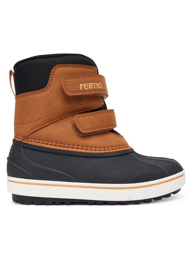 Reima Botas de nieve Reima Coconi 5400027A-149A Marrón