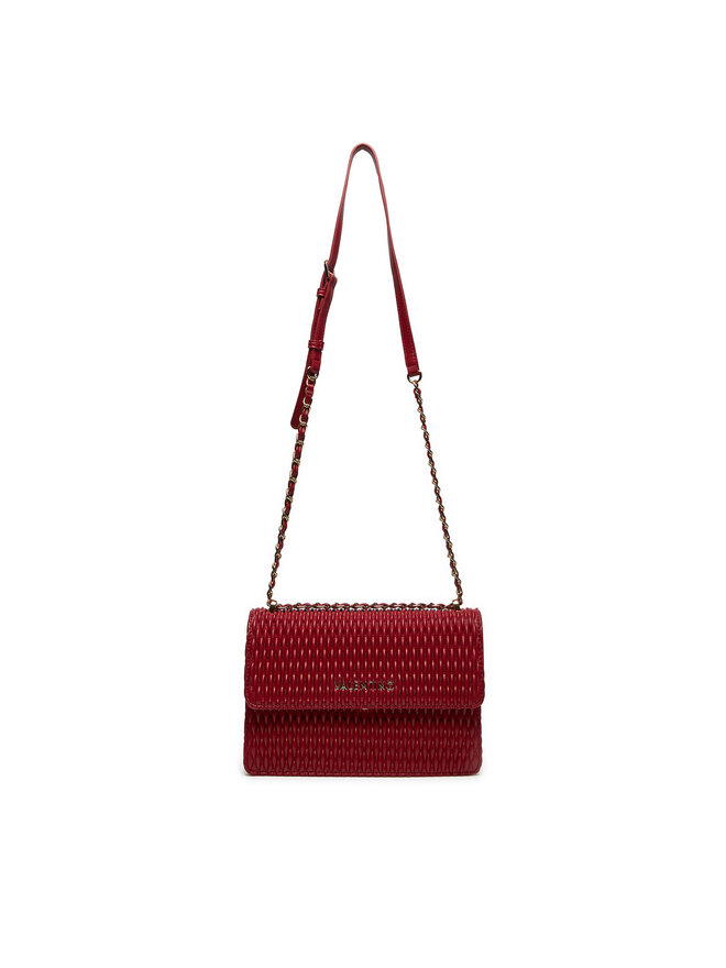 Valentino Сумка Valentino Frequency Re VBS8DA09 Червоний