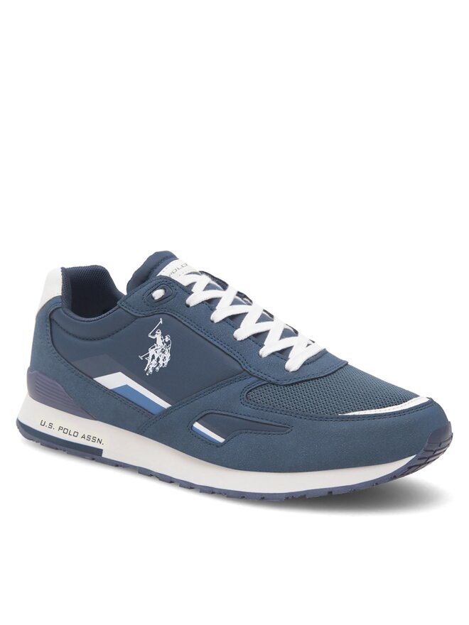U.S. Polo Assn. Сникърси U.S. Polo Assn. TABRY003B Син