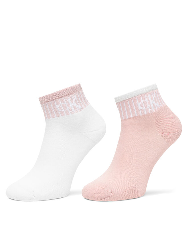 Calvin Klein Jeans Kurze Socken Calvin Klein Jeans 701230599 Bunt