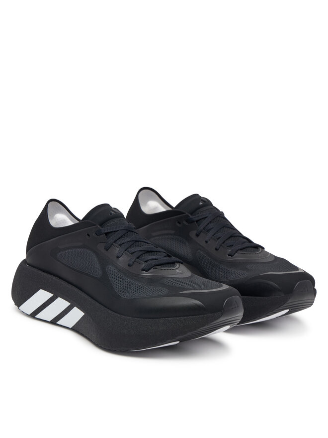 adidas Laufschuhe adidas Hyperboost Run W Shoes KK2020 Schwarz