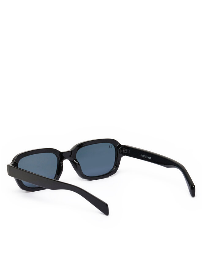 Jack&Jones Sluneční brýle Jack&Jones Jacezra 12277126 Černá