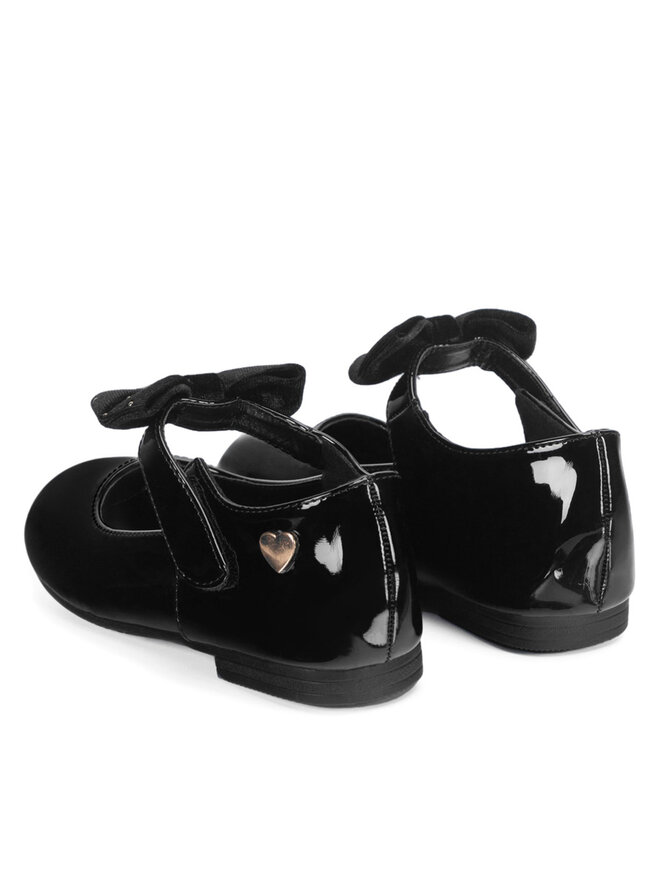 Nelli Blu Bailarinas Nelli Blu CM211019-3 Negro