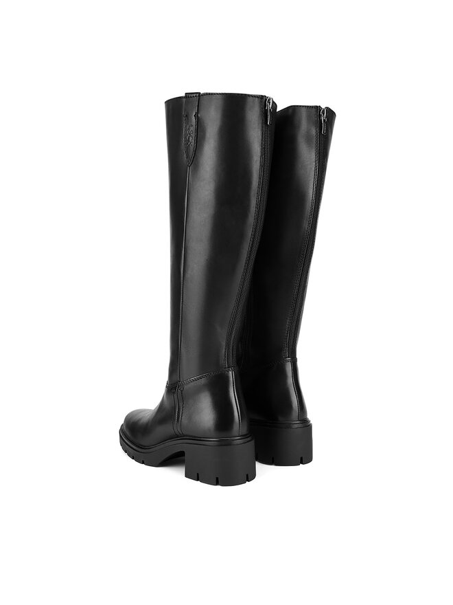 Lasocki Cizme Lasocki ARC-6207-03 Negru
