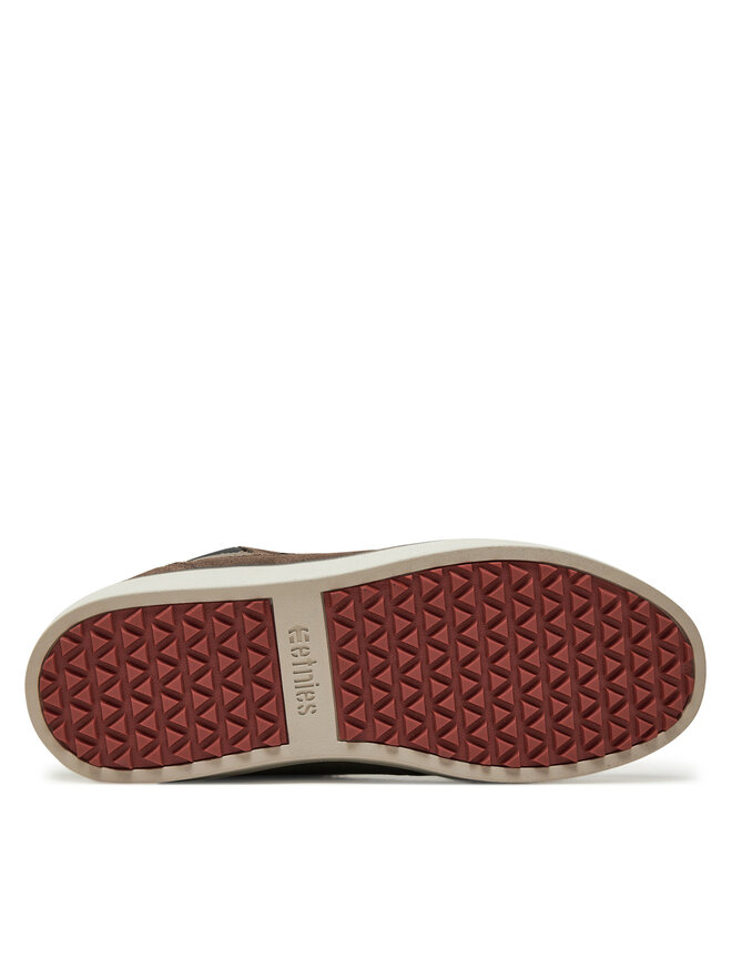 Etnies Sneakers Etnies Dunbar Htw 4101000570 Grau