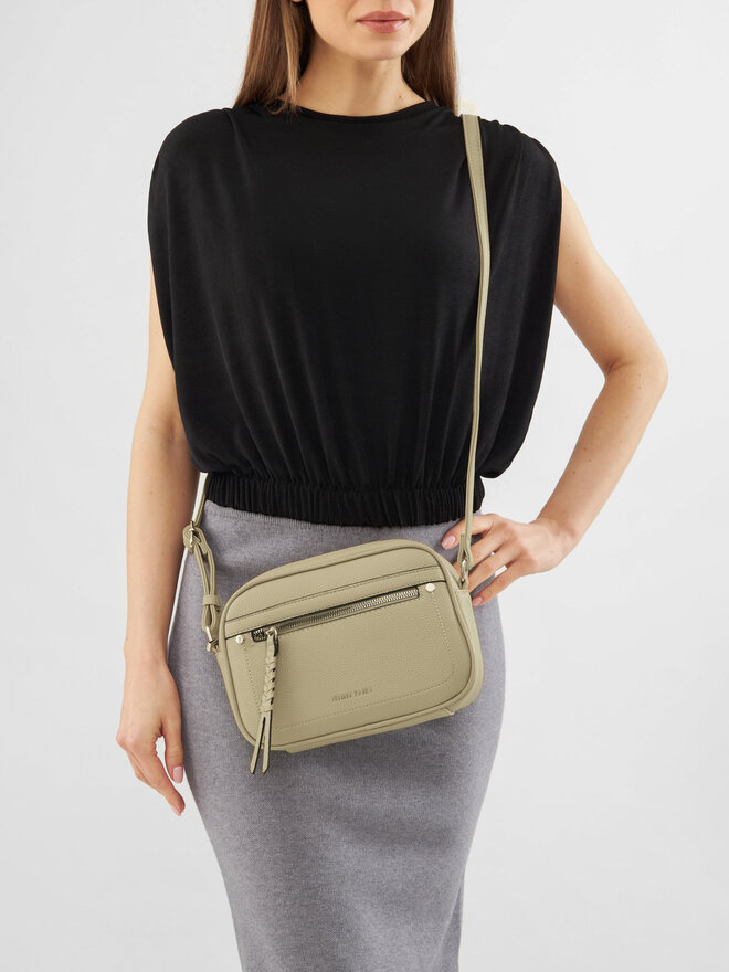 Jenny Fairy Bolso Jenny Fairy MLS-E-059-05 Caqui
