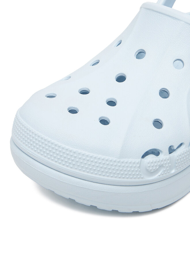 Crocs Шльопанці Crocs C-BAYA PLATFORM CLOG 208186-4JQ Голубий