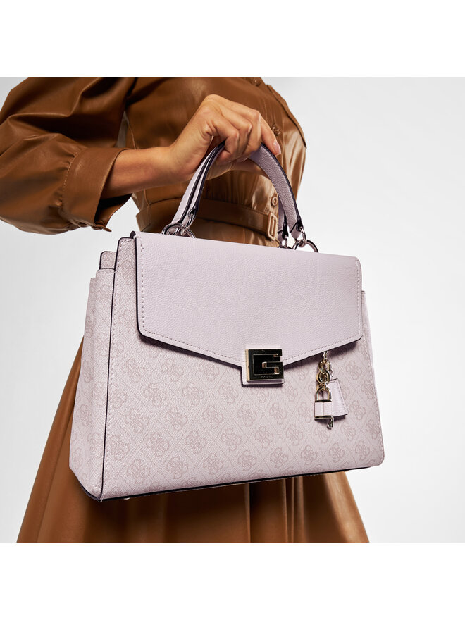 Guess Сумка Guess Valy (SG) HWSG78 73070 Рожевий