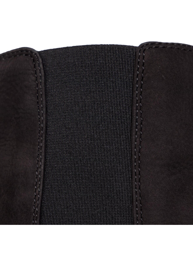 Unisa Ghete Jodhpur Unisa Destra F19 Blu Negru