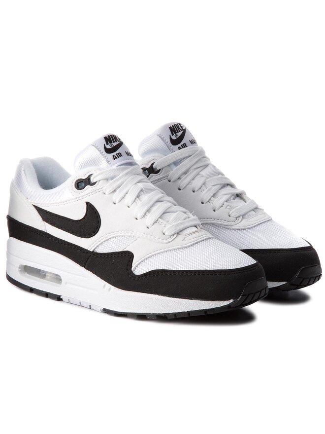 Nike Sneakers Nike Air Max 1 319986 109 Weiß