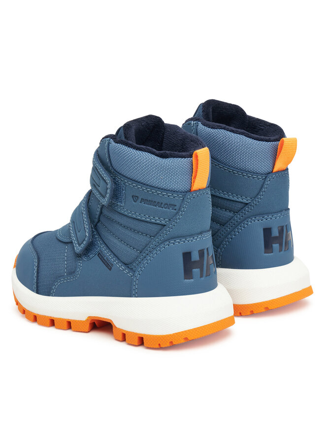 Helly Hansen Schneeschuhe Helly Hansen Jk Bowstring Boot Ht 11645-601 Blau