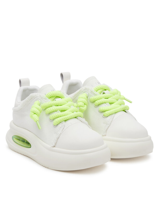 GOE Zapatillas GOE RR2N4091 Blanco