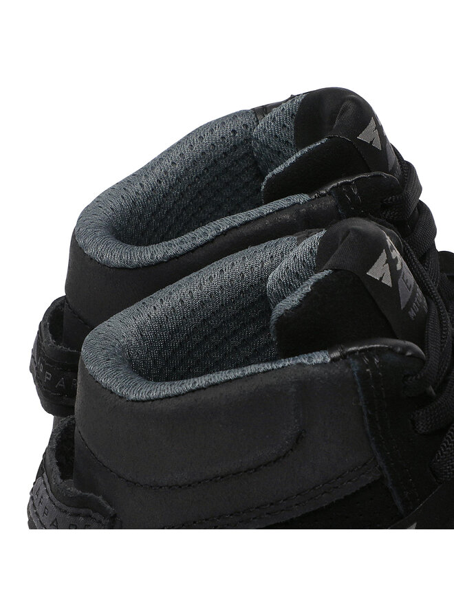 Shima Botas de moto Shima Sx-2 Evo Negro