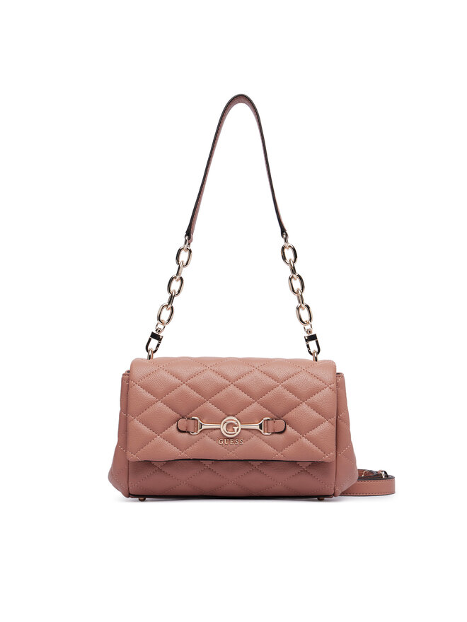 Guess Handtasche Guess Frances HWQG22 41190 Rosa