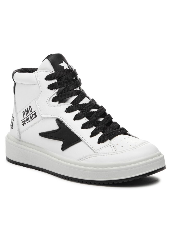 Primigi Schnürschuhe Primigi 4870933 S Weiß