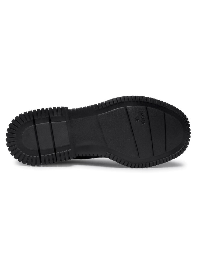 Camper Botines planos Camper Pix K300277-007 Negro