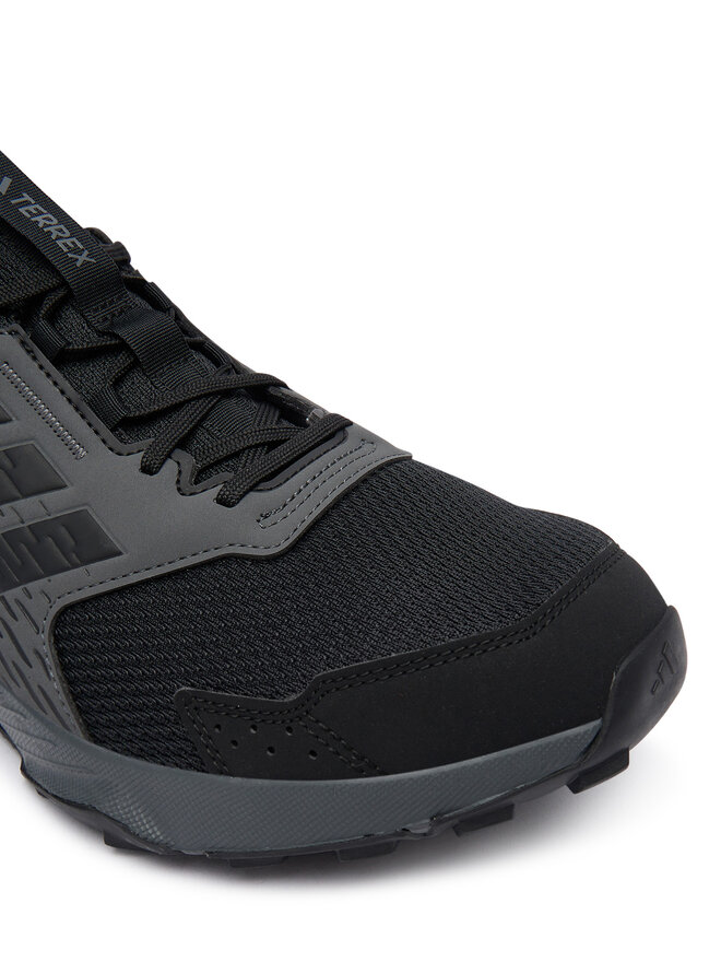 adidas Trekkingschuhe adidas Terrex Tracefinder 2 IH2930 Schwarz