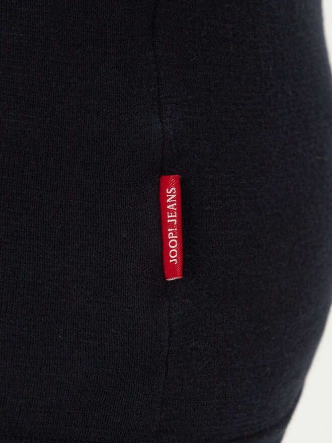 JOOP! Jeans JOOP! Jeans Póló 15 JJK-05Peeron 30045921 Sötétkék Modern Fit
