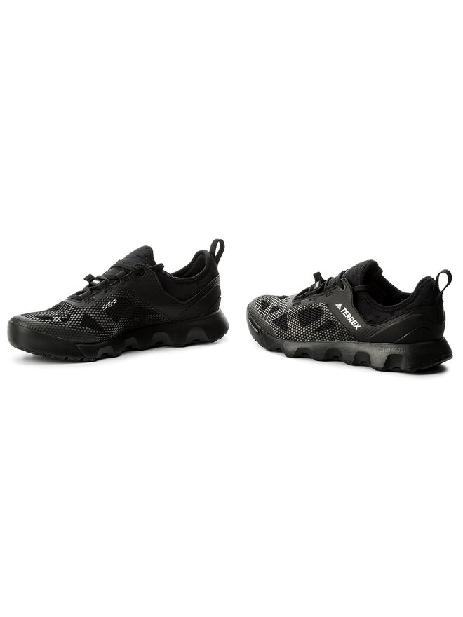 Wassersportschuhe adidas Terrex Cc Voyager Aqua CM7539 Schwarz eschuhe
