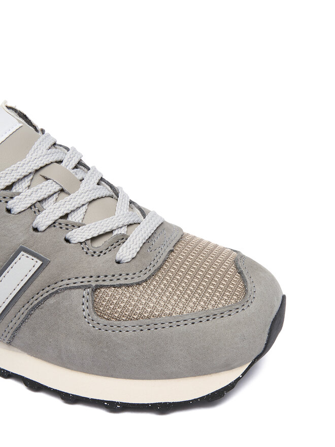 New Balance Sneakers New Balance U574SNV W Grau