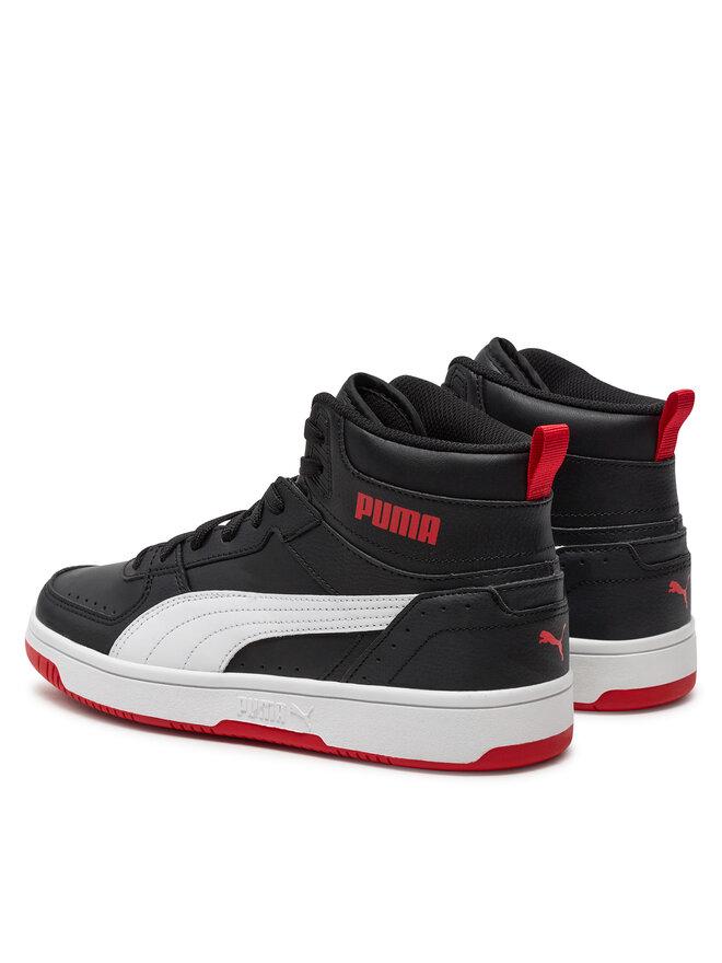 Puma Sneakersy Puma Rebound Joy-F 374765-36 Černá