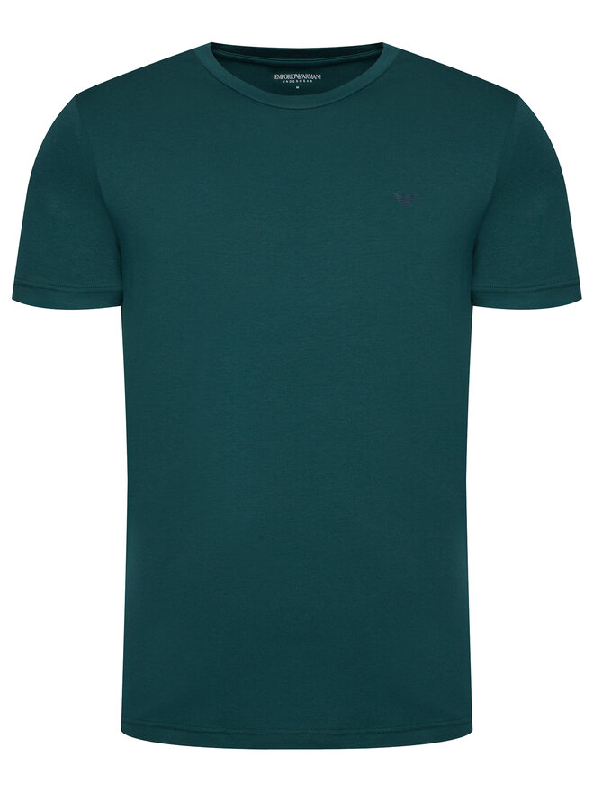 Emporio Armani Underwear Emporio Armani Underwear Pack de 2 camisetas EM000391 AF10776 MB108 De color Regular Fit