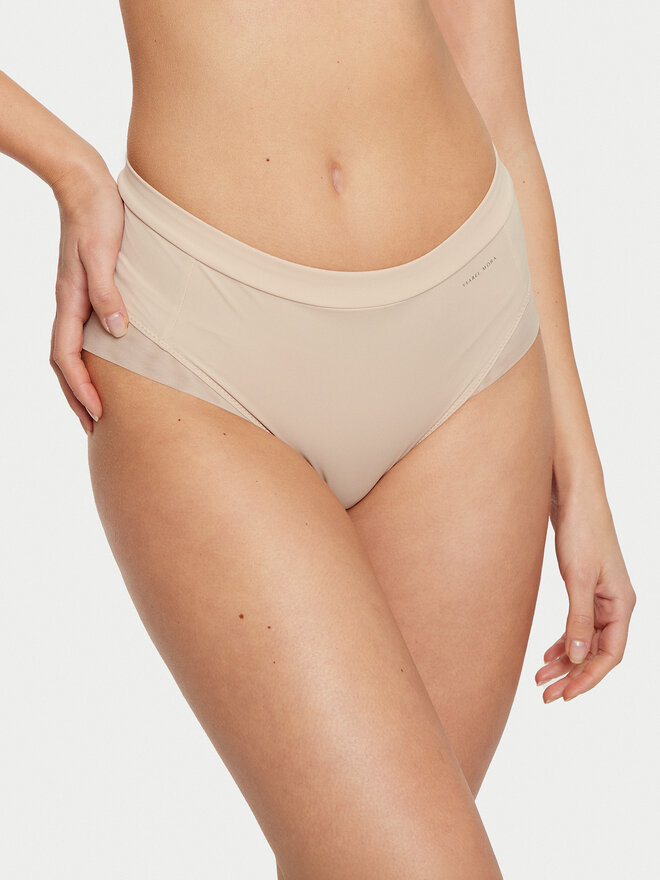 YSABEL MORA YSABEL MORA Klassischer Damenslip 19342 Beige