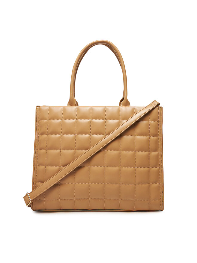 JENNY Handtasche JENNY C-JNY-M-010-08 Beige