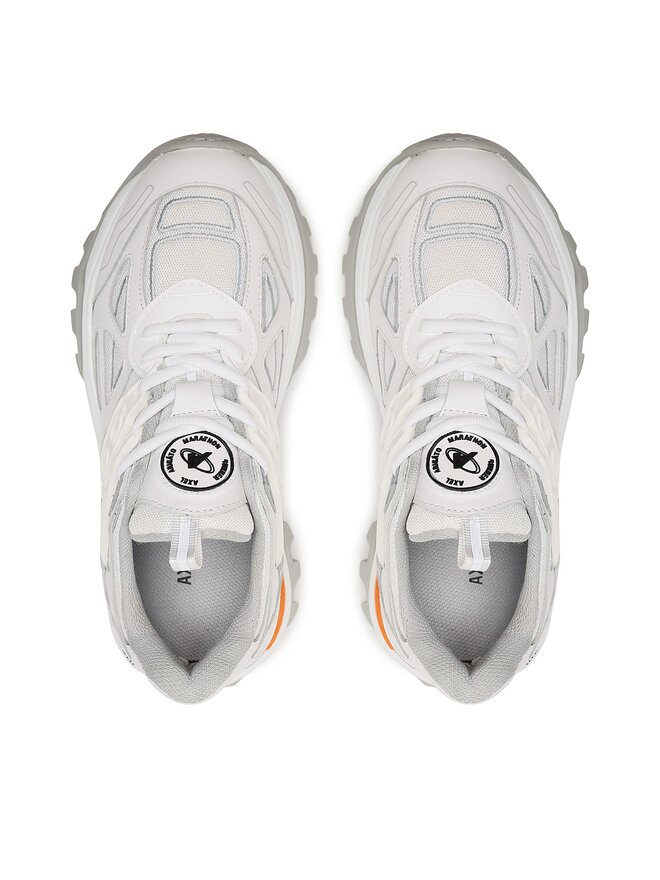 Axel Arigato Sneakers Axel Arigato Marathon R-Tic 93123 Weiß