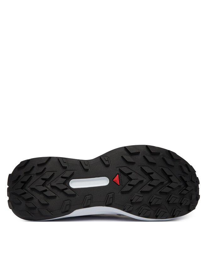 Salomon Взуття для бігу Salomon Genesis L49237100 Чорний