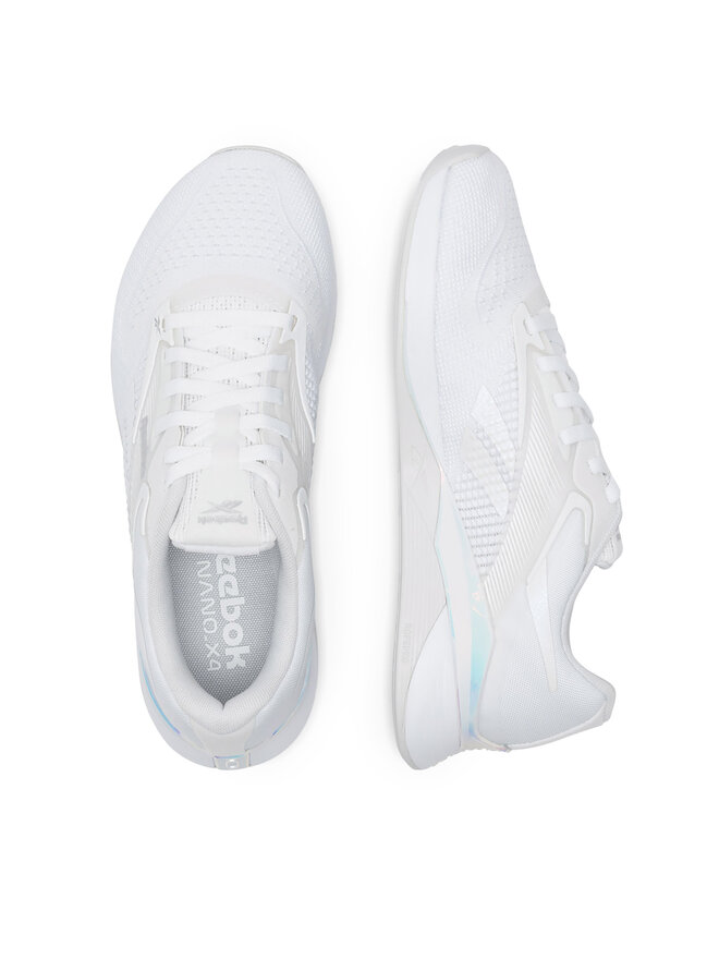 Reebok Снікерcи Reebok NanoX4 100074304 Білий