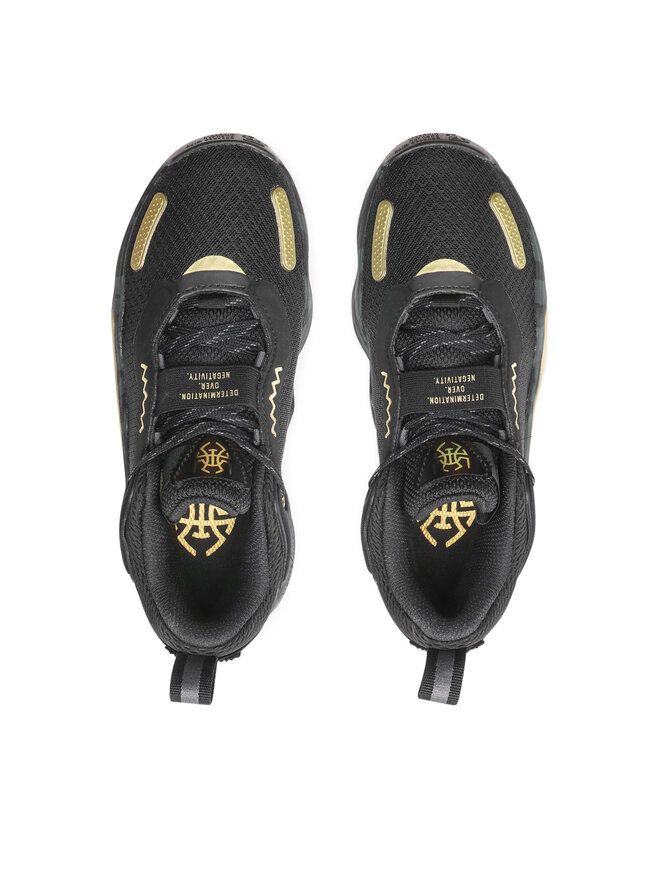 adidas Sneakers adidas D.O.N. Issue 3 J GY2844 Schwarz