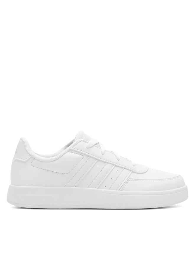 adidas Сникърси adidas BREAKNET 2.0 KV HP8962 Бял