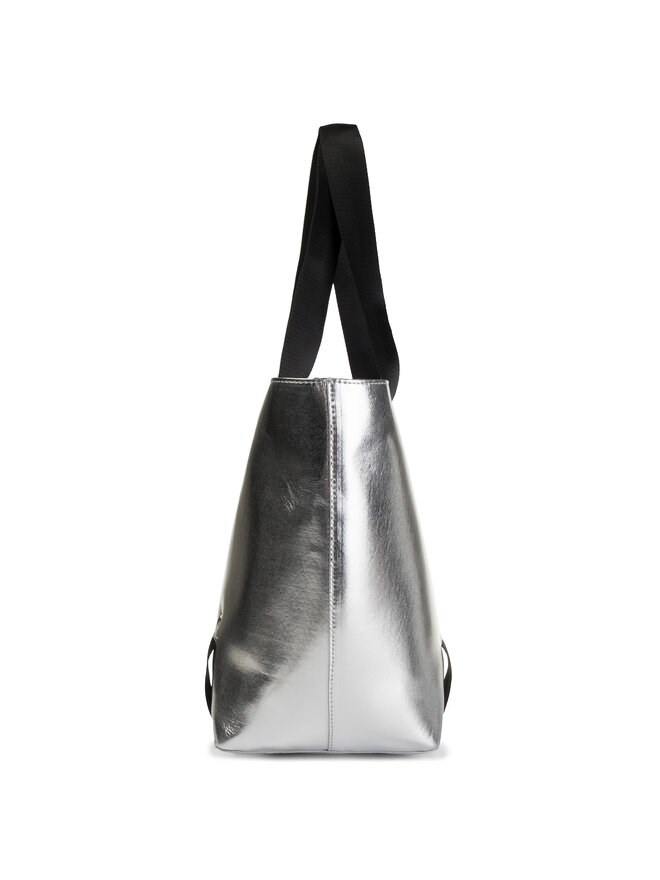 Kendall + Kylie Сумка Kendall + Kylie HBBK-319-0007-30 Срібний