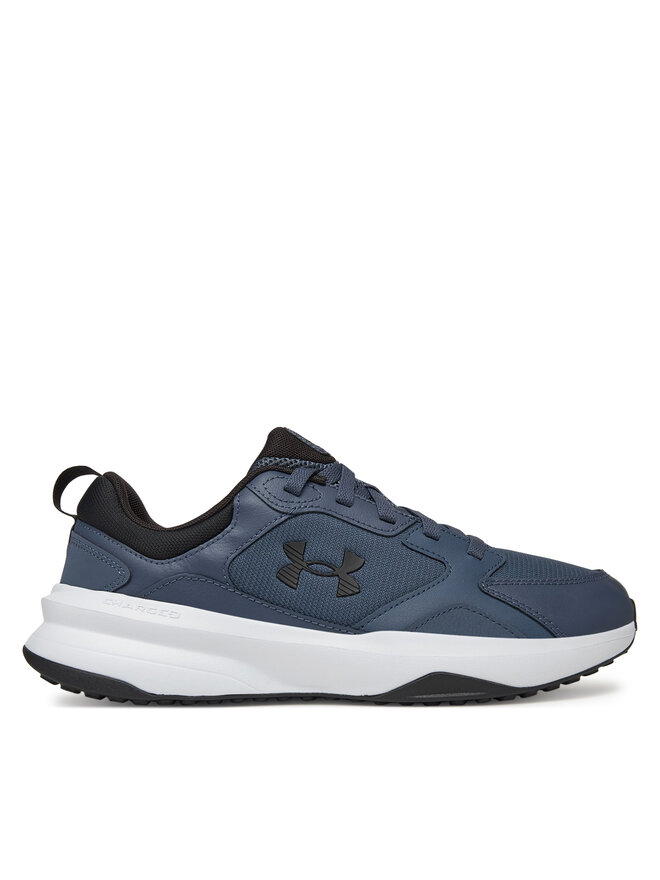 Under Armour Běžecké boty Under Armour Ua Charged Edge 3026727 Šedá