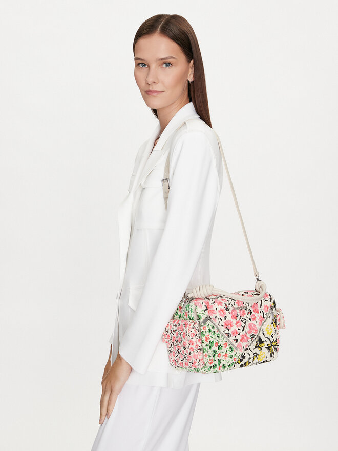 Desigual Kabelka Desigual 24SAXA07 Barevná