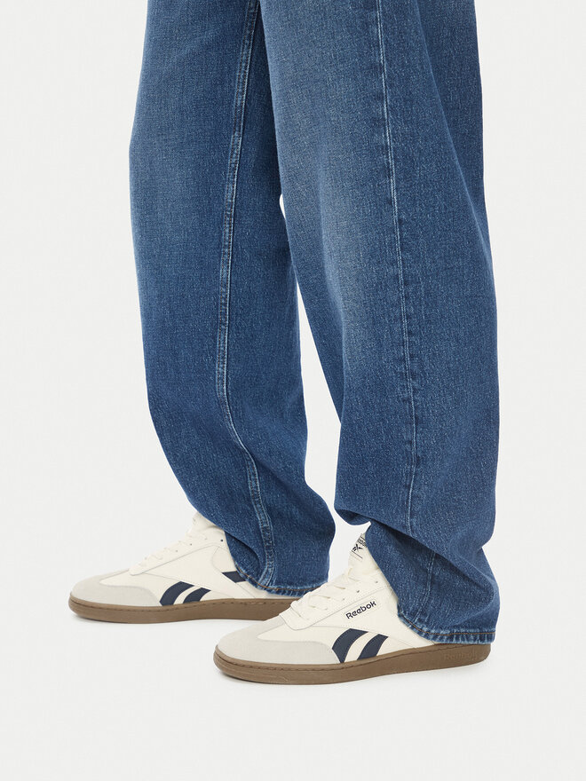 Reebok Sportcipők Reebok FORTE LOUNGER AR30252MCDS Bézs