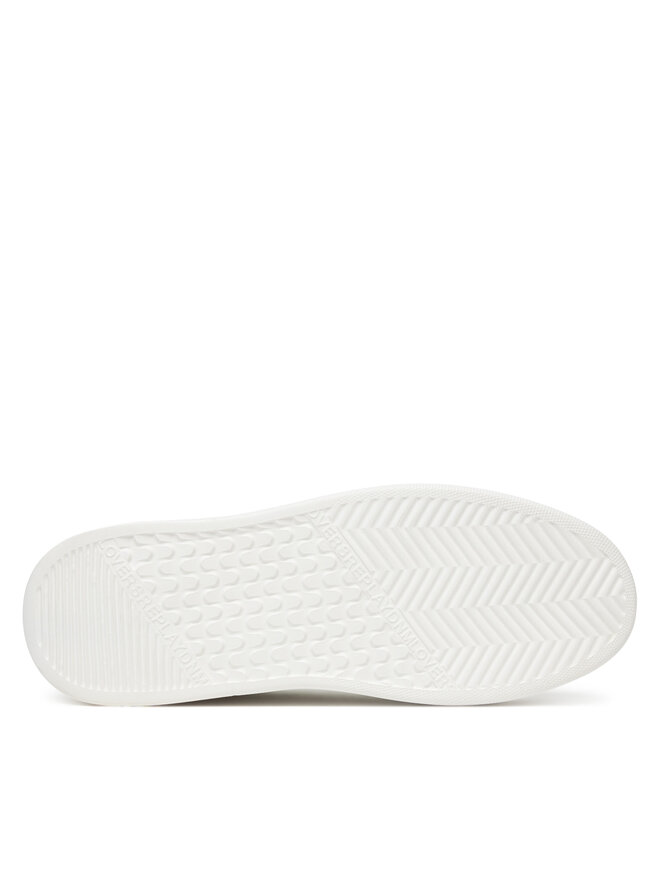 REPLAY Sneakers REPLAY GWZ4N .000.C0025L Alb