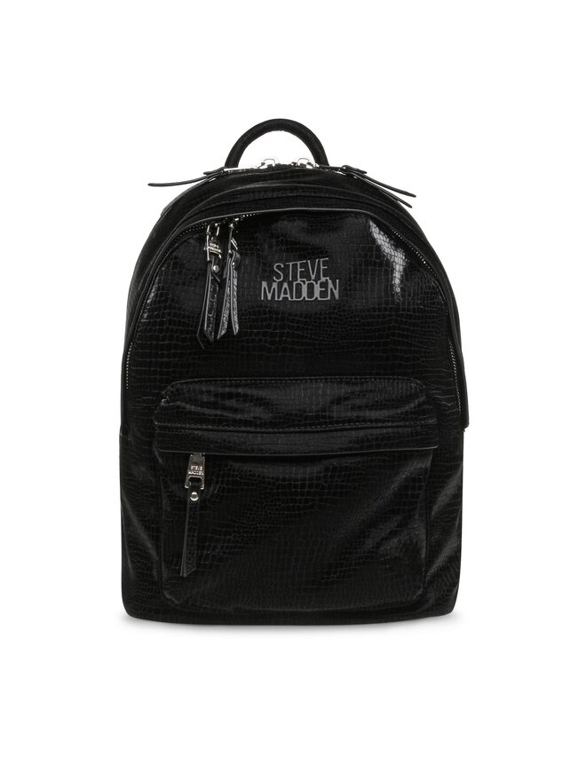 Steve Madden Rucksack Steve Madden Bpace SM13001401-02002-BLK Schwarz