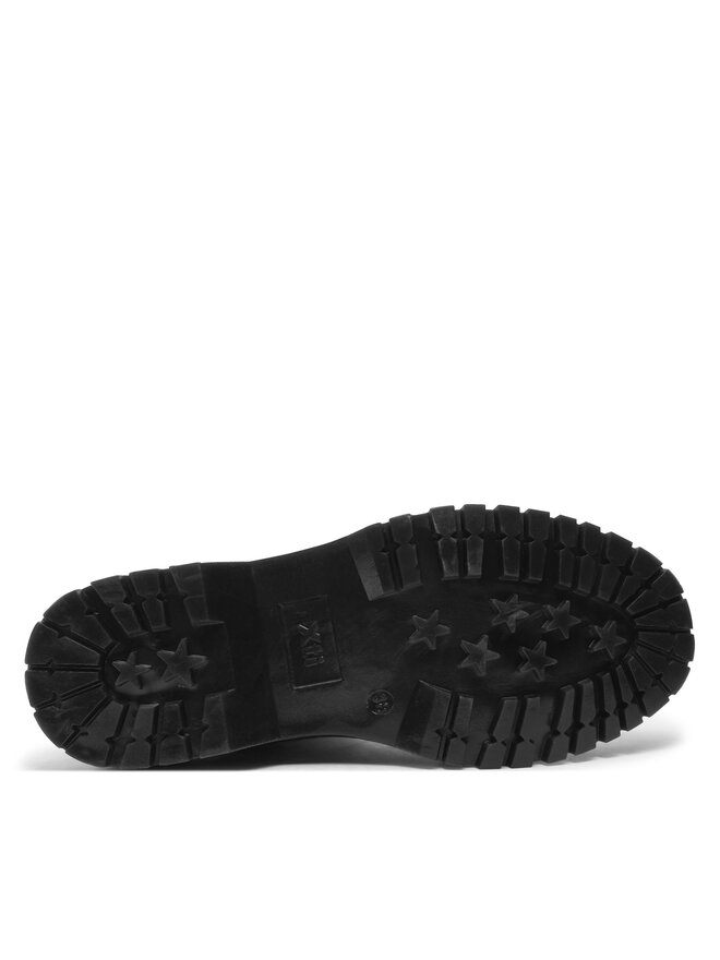Xti Botines Xti 141807 Negro