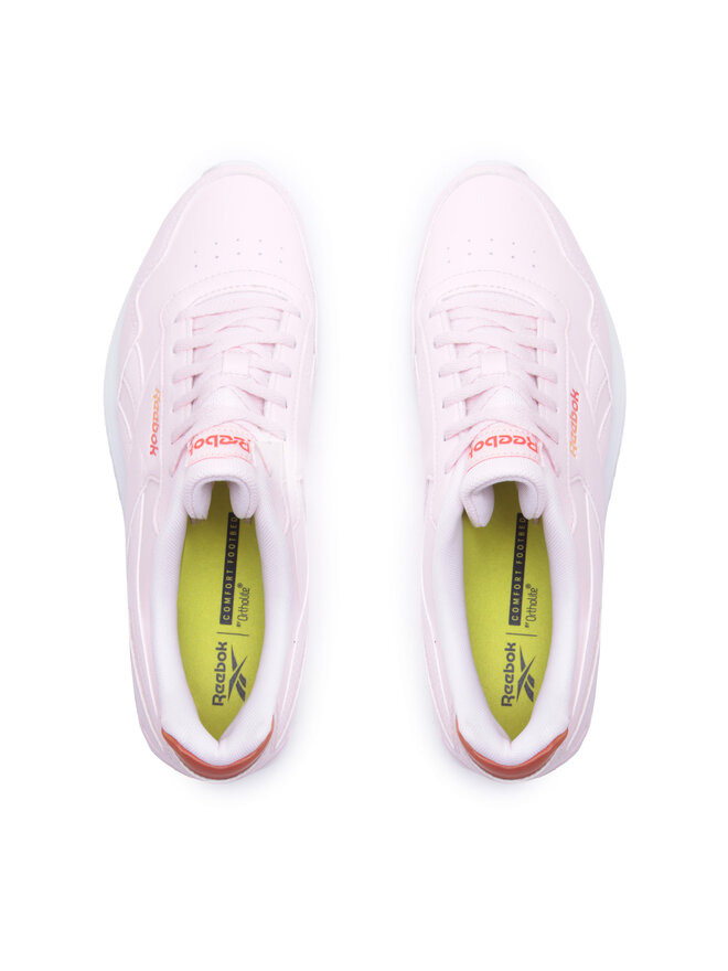Sneakers Reebok Royal Glide Ripple GW2714 Rosa eschuhe