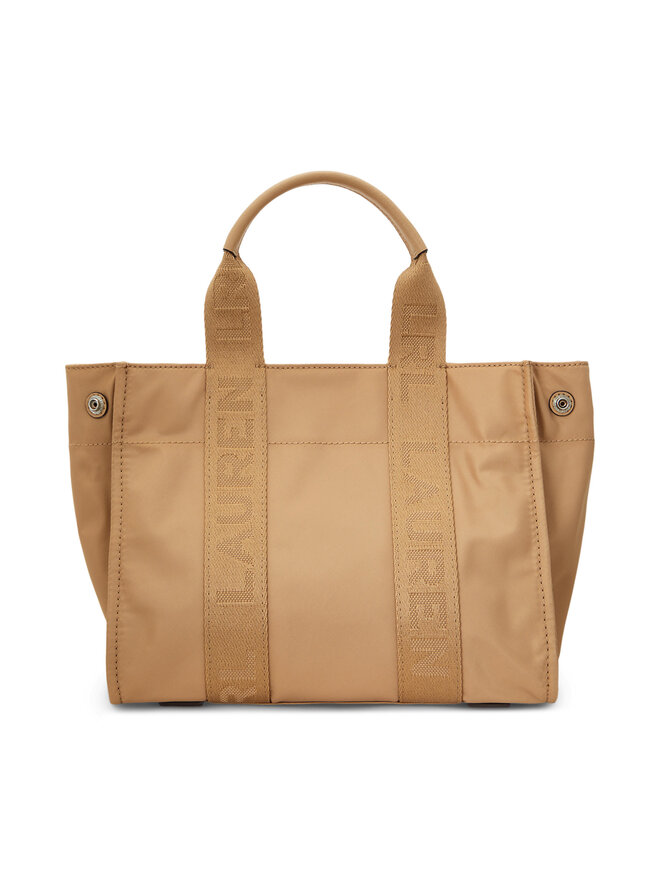 LAUREN RALPH LAUREN Handtasche LAUREN RALPH LAUREN 431962612003 Braun