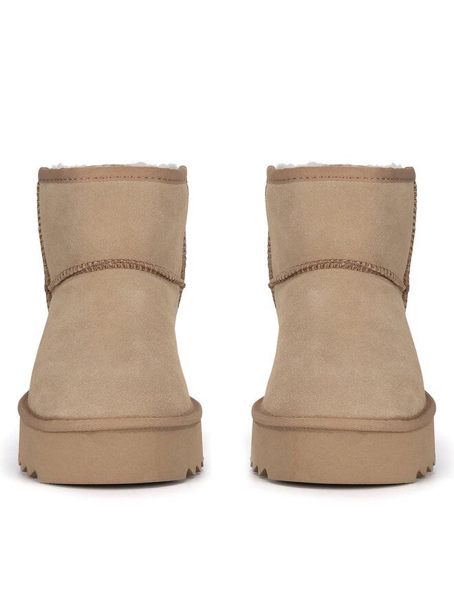 MEXX Снігоходи MEXX MICH2003943W Écru